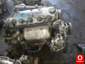HONDA ACCORD ÇIKMA VTEC MOTOR.