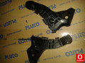 2002 - 2007 MODEL TOYOTA COROLLA ÖN TAMPON BRAKETİ.
