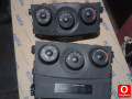 2009 MODEL TOYOTA COROLLA ÇIKMA KALORİFER KONTROL PANELİ.