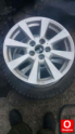 2009 - 2012 MODEL TOYOTA AVENSİS ÇIKMA ORJİNAL JANT.
