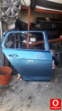 ÇIKMA ORİJİNAL VOLKSWAGEN GOLF 7 SAĞ ARKA KAPI 2013-2018 ARA