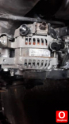 2014 MODEL TOYOTA COROLLA ÇIKMA 1.3 MOTOR ŞARJ DİNAMOSU.