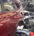 2017 MODEL HONDA CRV ÇIKMA SAĞ ARKA KAPI KOLU.
