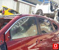 2017 MODEL HONDA CRV ÇIKMA SAĞ TAKIM KAPI CAMI.