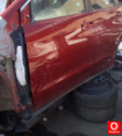 2017 MODEL HONDA CRV ÇIKMA SAĞ YAN PANEL.
