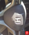 2007 MODEL HONDA CİVİC 1.6 ÇIKMA AİRBAG KAPAĞI.