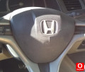2007 MODEL HONDA CİVİC 1.6 ÇIKMA SÜRÜCÜ AİRBAG.