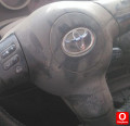 2006 MODEL TOYOTA RAV-4 ÇIKMA AİRBAG KAPAĞI.
