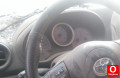 2006 MODEL TOYOTA RAV-4 ÇIKMA GÖSTERGE ÇERÇEVESİ.