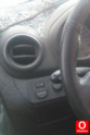 2006 MODEL TOYOTA RAV-4 ÇIKMA KLİMA ÜFLEME IZGARASI.