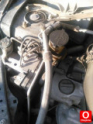 2006 MODEL TOYOTA RAV-4 ÇIKMA YAKIT DEPOSU.