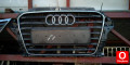 Audi a3 s line ön panjur