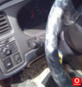 2000 MODEL NİSSAN PRİMERA 1.8 ÇIKMA SİLECEK SİNYAL KOLU.