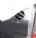 2011 MODEL NİSSAN QASHGAİ ÇIKMA ÜFLEME IZGARASI.