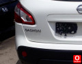 2011 MODEL NİSSAN QASHGAİ ÇIKMA MARKA YAZISI.