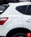 2011 MODEL NİSSAN QASHGAİ ÇIKMA DEPO KAPAĞI.