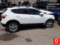 2011 MODEL NİSSAN QASHGAİ KESME KASA KUPA.