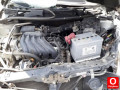 2011 MODEL NİSSAN QASHGAİ ÇIKMA MOTOR AKSAMI.