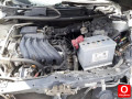 2011 MODEL NİSSAN QASHGAİ ÇIKMA MOTOR İÇİ TESİSAT.