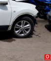 2011 MODEL NİSSAN QASHGAİ ÇIKMA SAĞ ÖN JANT LASTİK.