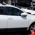 2011 MODEL NİSSAN QASHGAİ ÇIKMA SAĞ ÖN KAPI.