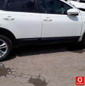 2011 MODEL NİSSAN QASHGAİ ÇIKMA SAĞ YAN PANEL.