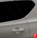 2011 MODEL NİSSAN QASHGAİ ÇIKMA SOL ARKA KAPI.