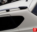 2011 MODEL NİSSAN QASHGAİ ÇIKMA SOL KELEBEK CAMI.