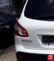 2011 MODEL NİSSAN QASHGAİ ÇIKMA SOL STOP LAMBASI.