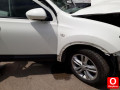 2011 MODEL NİSSAN QASHGAİ ÇIKMA TAKIM ÇELİK JANT.
