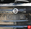 2015 - 2016 MODEL NİSSAN QASHGAİ ÇIKMA BAGAJ ARMA.