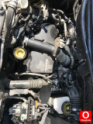 2015 - 2016 MODEL NİSSAN QASHGAİ ÇIKMA 1.5 MOTOR İÇİ TESİSAT