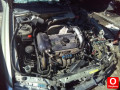 2001 MODEL VOLVO S40 KOMPLE 2.0 TURBO MOTOR İÇİ TESİSAT.