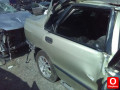 2001 MODEL VOLVO S40 KOMPLE SAĞ ARKA KAPI.