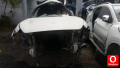 İNFİNİTİ FX35 KOMPLE KESME KUPA.