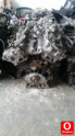 İNFİNİTİ FX35 KOMPLE MOTOR İÇİ TESİSAT.