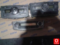 TOYOTA AVENSİS KOMPLE KLİMA KONTROL PANELİ DİJİTAL.