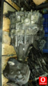 NİSSAN TÜM SERİLER KOMPLE ARAZİ ŞANZIMANI.