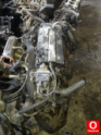HONDA CİVİC KOMPLE DOC VTEC 1.6 MOTOR.