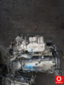 HONDA ACCORD KOMPLE F20 VTEC MOTOR.