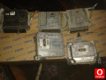 TOYOTA COROLLA KOMPLE MOTOR BEYNİ.