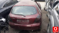 NİSSAN ALMERA KOMPLE KESME ARKA.