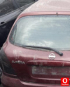 NİSSAN ALMERA KOMPLE BAGAJ SİLECEK KOLU.