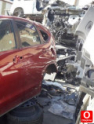 2017 MODEL HONDA CRV KOMPLE SAĞ ARKA KAPI.