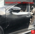 2016 MODEL NİSSAN X-TRAİL KOMPLE SOL ÖN KAPI.
