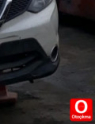 2016 MODEL NİSSAN QASHGAİ 1.6 KOMPLE SOL SİNYAL FARI.