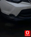 2016 MODEL NİSSAN QASHGAİ 1.6 KOMPLE SAĞ SİNYAL LAMBASI.