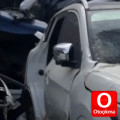 2016 MODEL NİSSAN QASHGAİ 1.6 KOMPLE SAĞ DİKİZ AYNASI.
