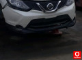 2016 MODEL NİSSAN QASHGAİ 1.6 KOMPLE ÖN TAMPON.