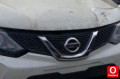 2016 MODEL NİSSAN QASHGAİ 1.6 KOMPLE ÖN PANJUR.